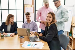 Business Intelligence neu gedacht - So machen Sie Ihr Team datenfit