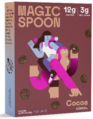 magicspoon