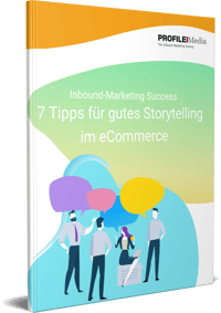 Cover_7Tipps Storytelling in eCommerce