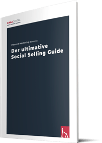 eBook Social Selling Guide
