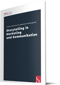 Whitepaper Storytelling in Marketing und Kommunikation 