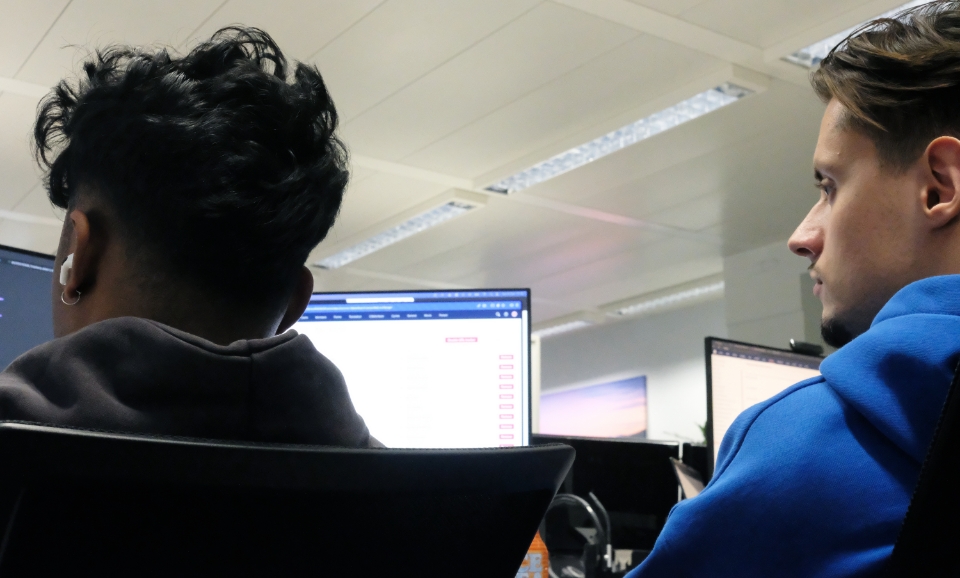Chili Digital - expertise in marketing, software development, design