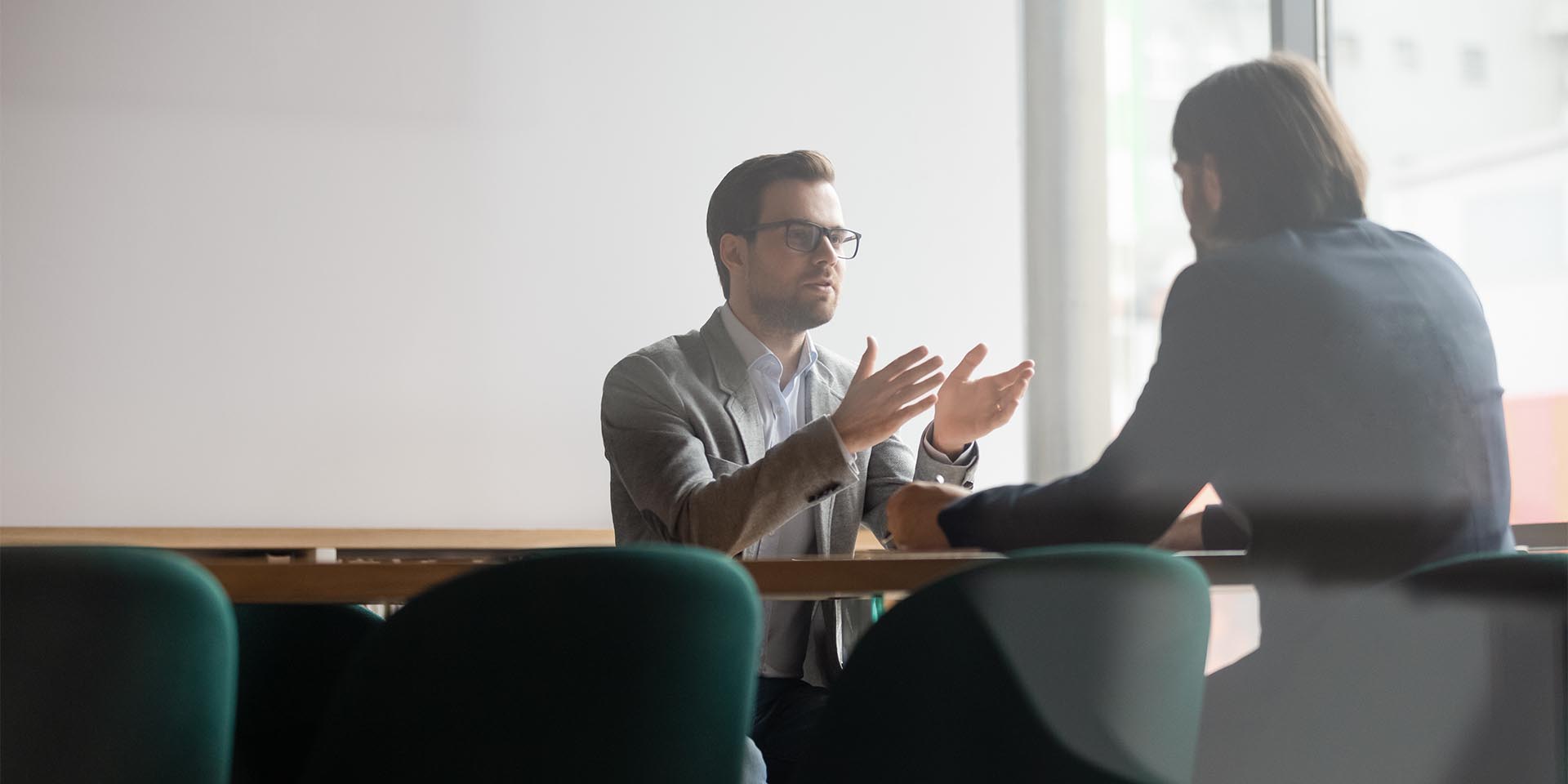 So finden Sie den richtigen Cloud Partner