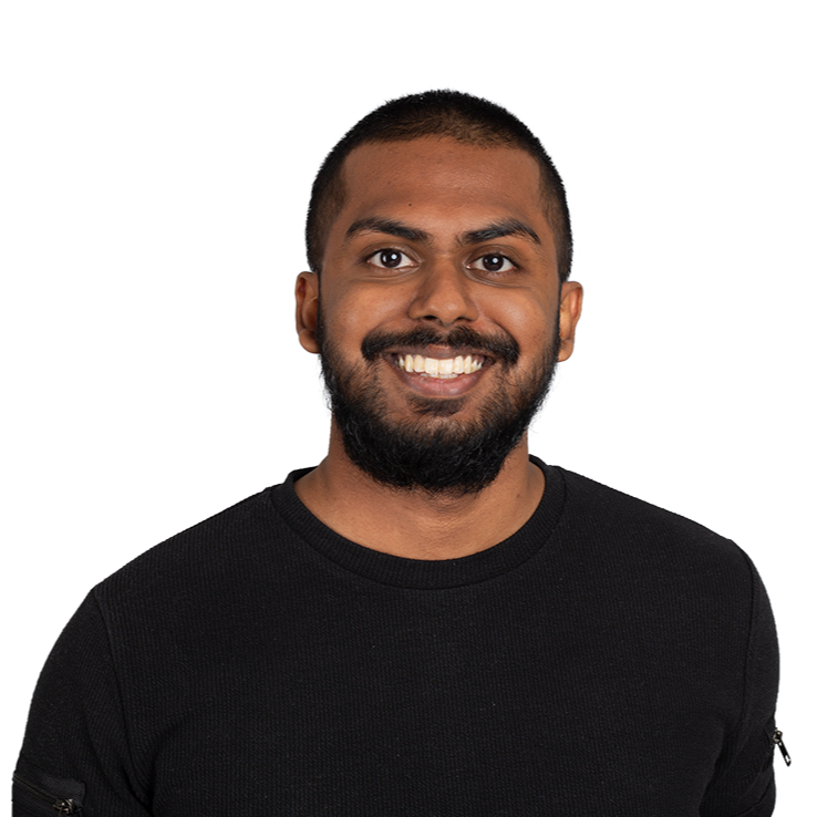 Pascal Ramanathan