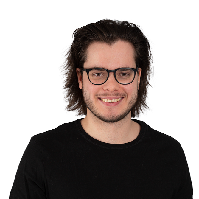 Gabriel Massaro