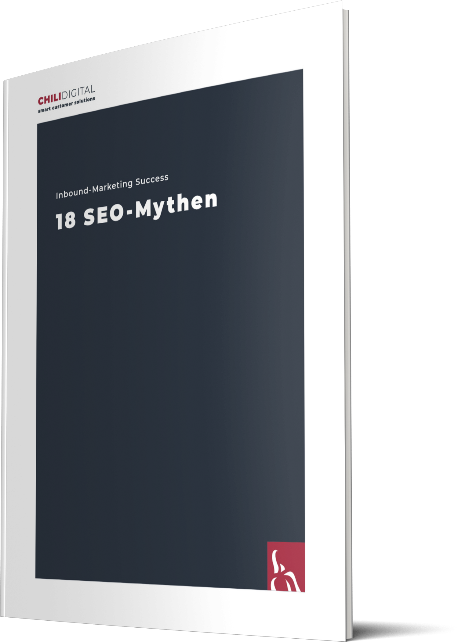 eBook 18 SEO-Mythen