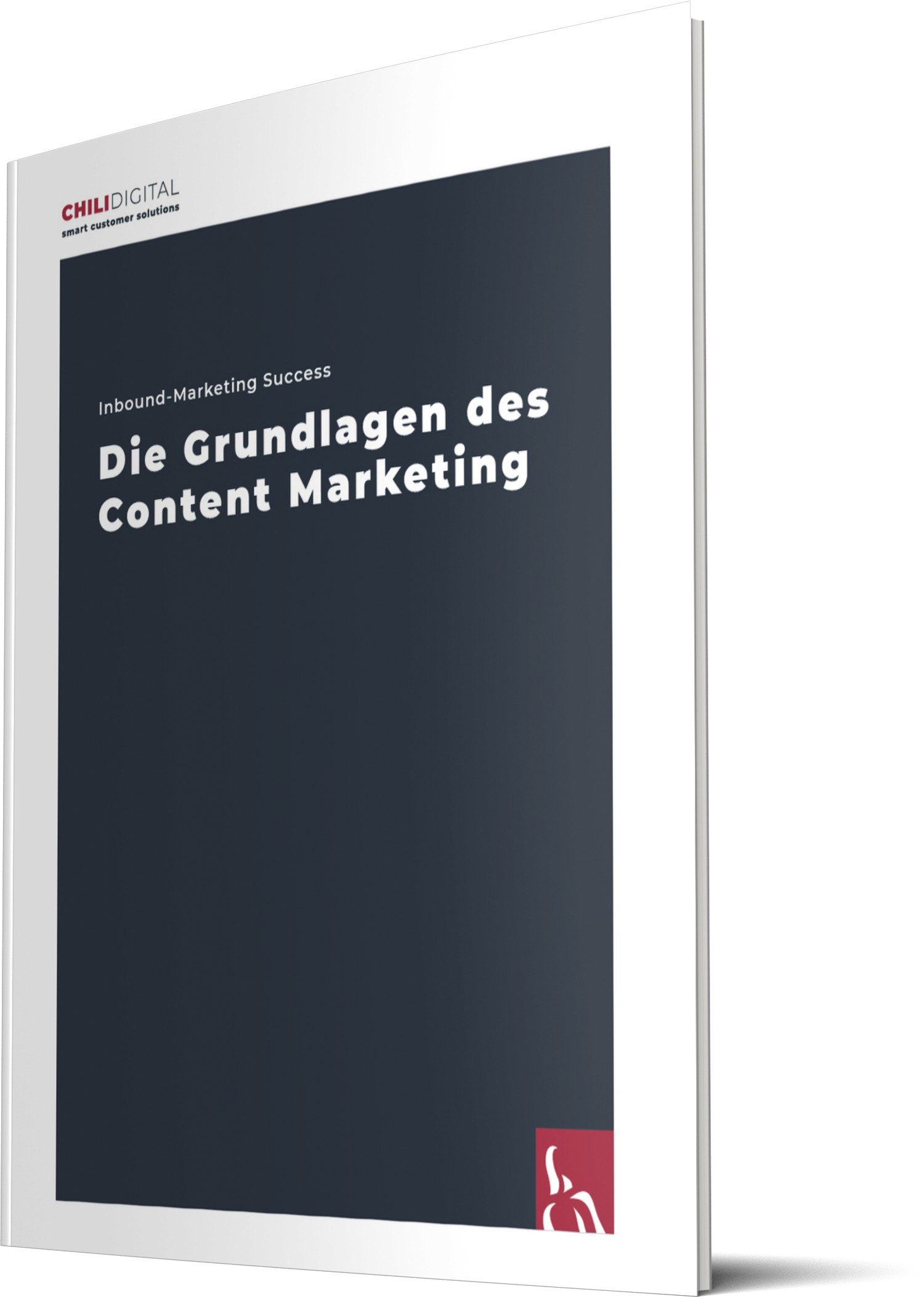 eBook Grundlagen im Content Marketing