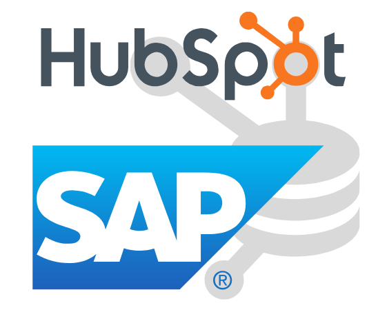 Grafikelement Logos ERP Kampagne SAP