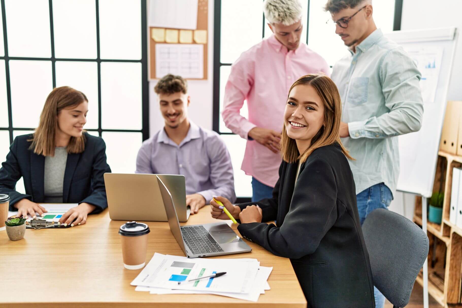 Business Intelligence neu gedacht: So machen Sie Ihr Team datenfit