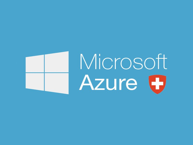 MS_Azure_Schweiz