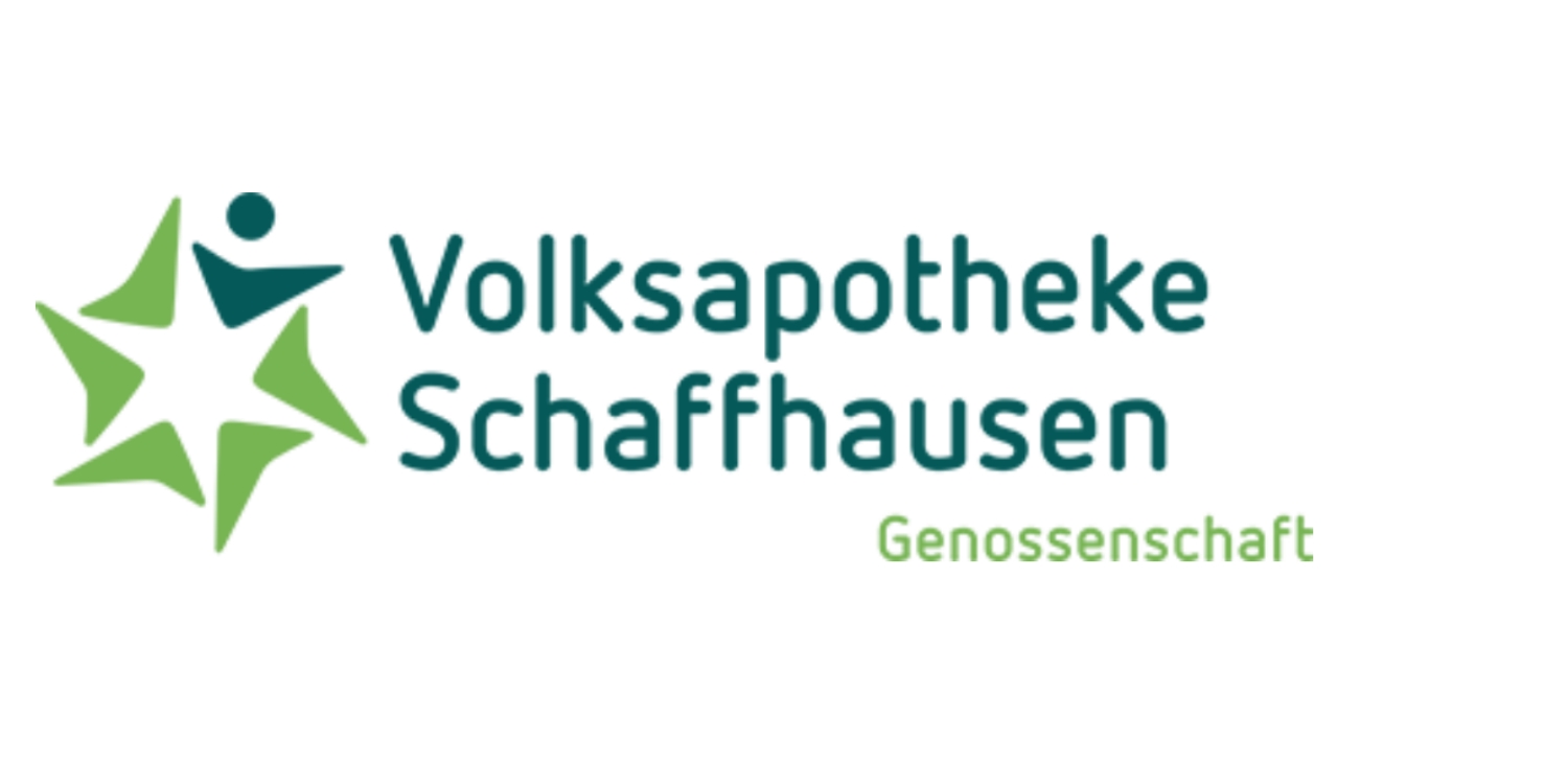 Volksapotheke Schaffhausen
