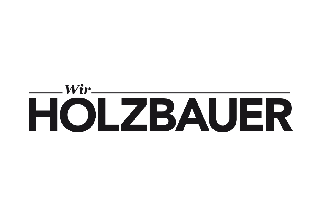 holzbauer_logo_sw